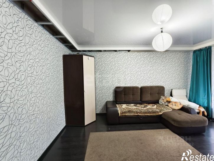 2-комн квартира ул Герцена, 44,  д. 44