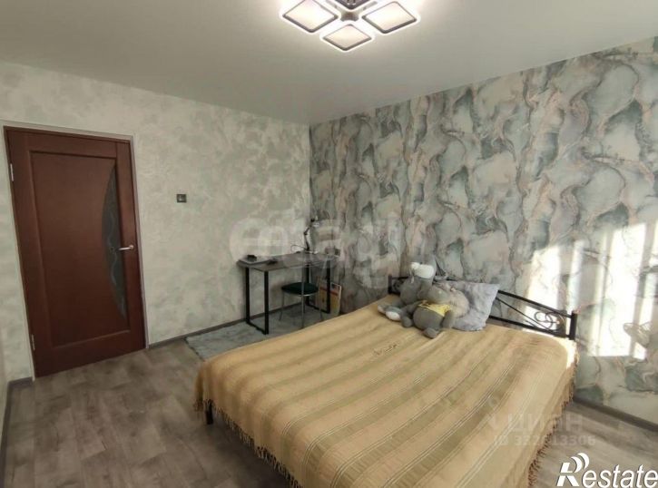 3-комн квартира ул Красная, 59/5,  д. 59/5