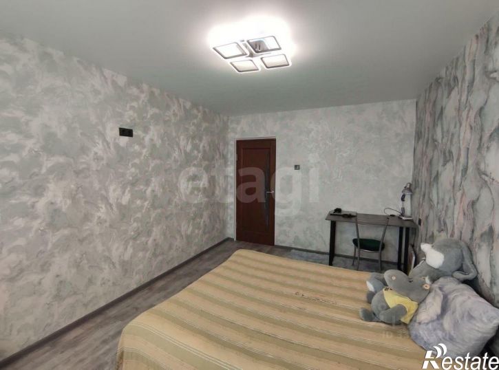 3-комн квартира ул Красная, 59/5,  д. 59/5
