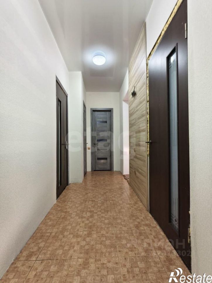 2-комн квартира ул Герцена, 44,  д. 44