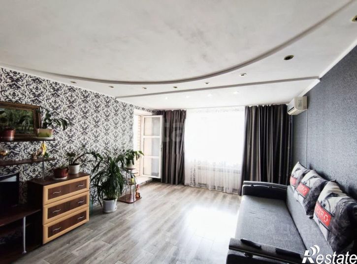 3-комн квартира ул Красная, 59/5,  д. 59/5