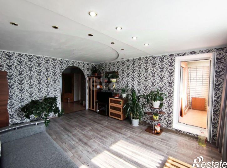 3-комн квартира ул Красная, 59/5,  д. 59/5