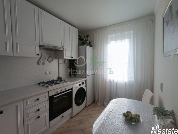 3-комн квартира ул Красная, 47/5,  д. 47/5