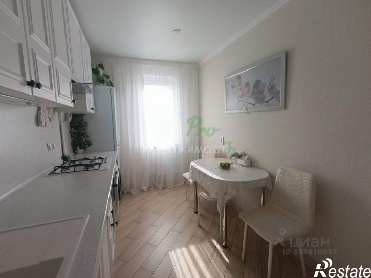 3-комн квартира ул Красная, 47/5,  д. 47/5