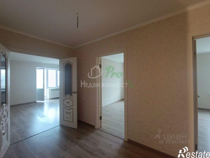 4-комн квартира ул Горького, 25/2,  д. 25/2