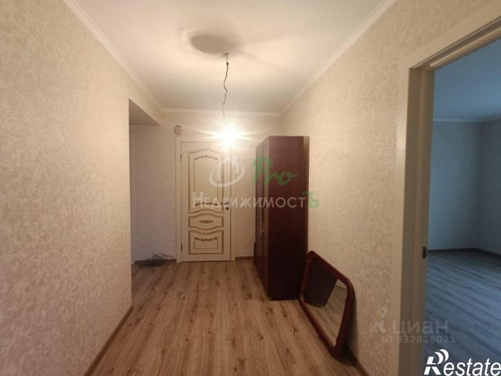 4-комн квартира ул Горького, 25/2,  д. 25/2