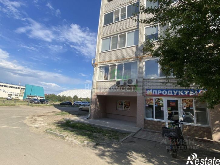 Торговое помещение ул Красная, 59/2,  д. 59/2
