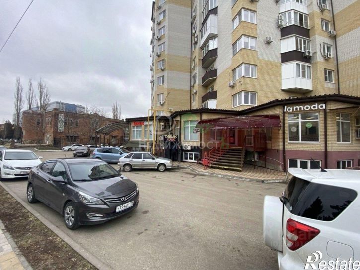 Торговое помещение ул Коммунистическая, 21,  д. 21