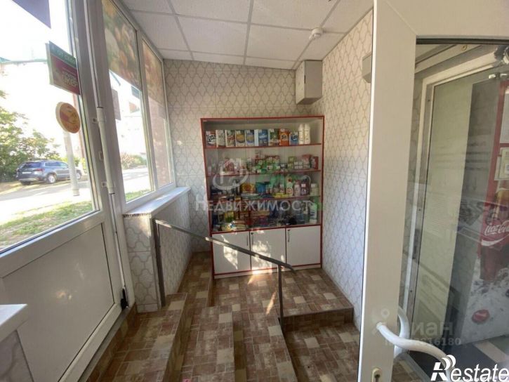 Торговое помещение ул Красная, 59/2,  д. 59/2