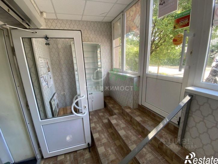 Торговое помещение ул Красная, 59/2,  д. 59/2