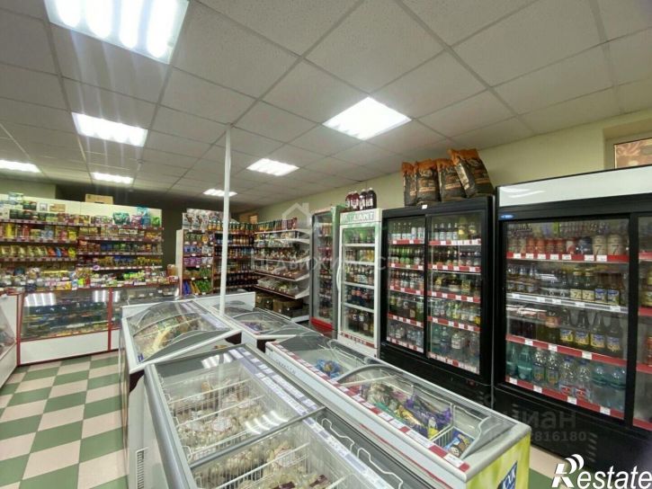 Торговое помещение ул Красная, 59/2,  д. 59/2
