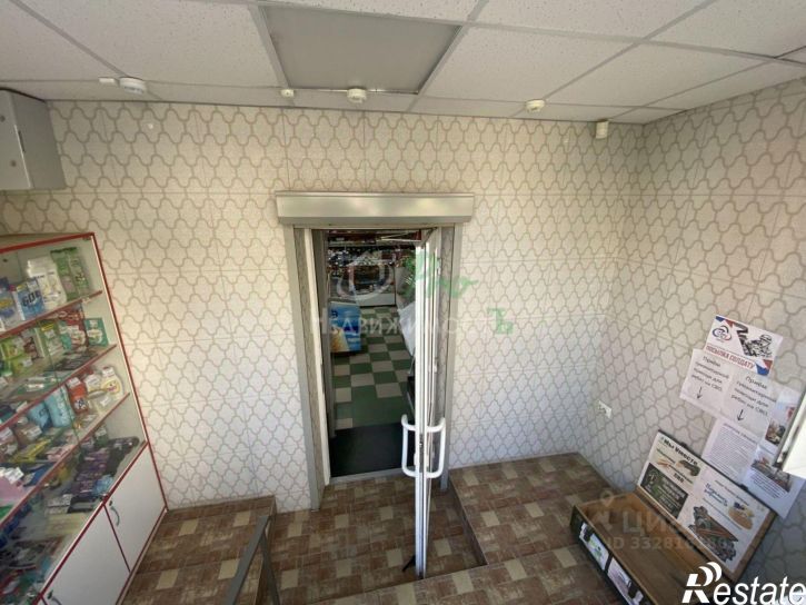 Торговое помещение ул Красная, 59/2,  д. 59/2