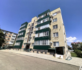 1-комн, 36кв м, этаж 5/5 ул Коммунаров, 22