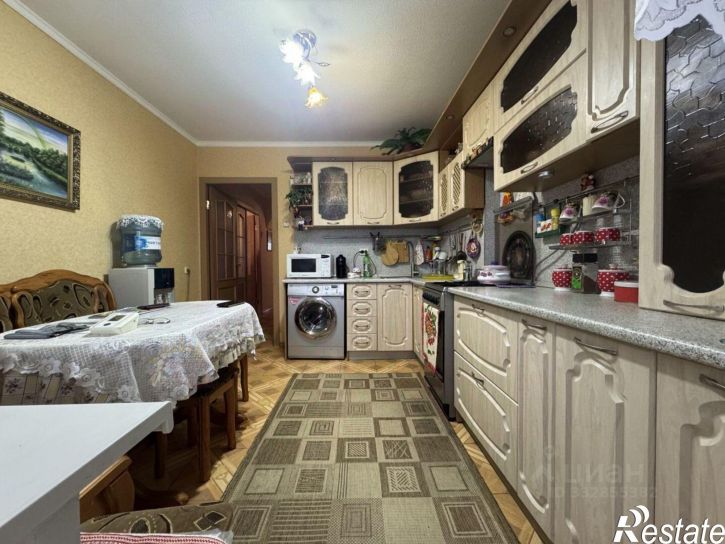 3-комн квартира ул Красная, 53/1,  д. 53/1