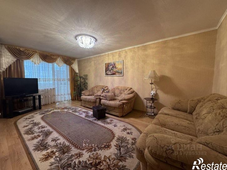 3-комн квартира ул Красная, 53/1,  д. 53/1