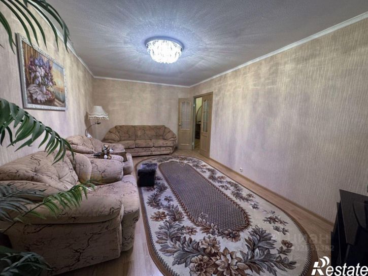 3-комн квартира ул Красная, 53/1,  д. 53/1