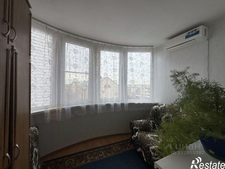 3-комн квартира ул Красная, 53/1,  д. 53/1