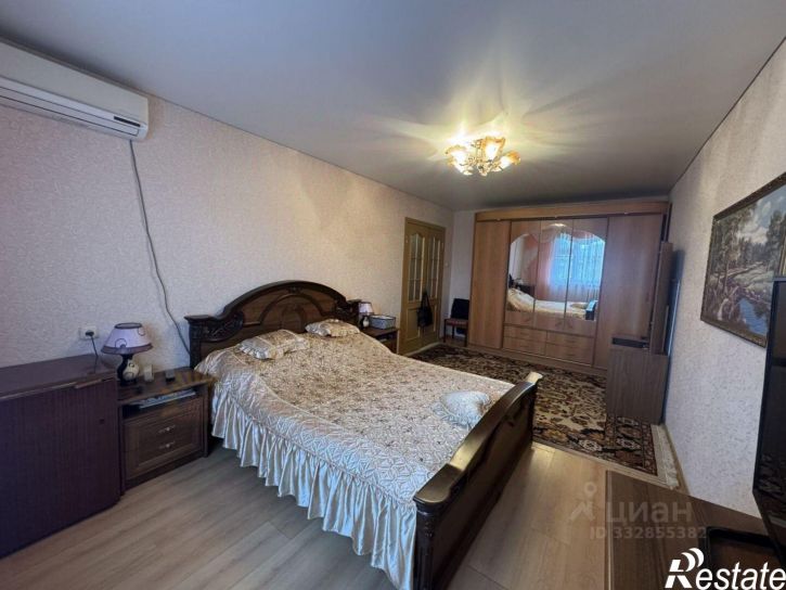 3-комн квартира ул Красная, 53/1,  д. 53/1