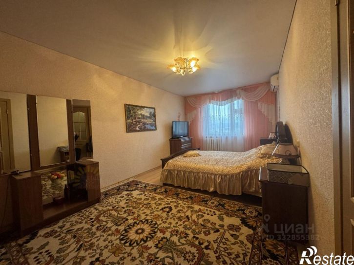 3-комн квартира ул Красная, 53/1,  д. 53/1