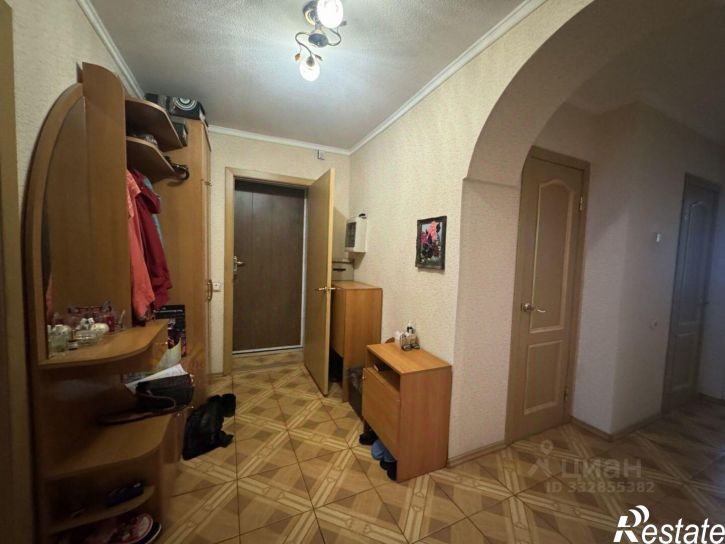3-комн квартира ул Красная, 53/1,  д. 53/1