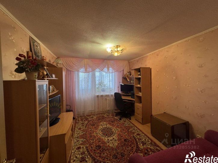 3-комн квартира ул Красная, 53/1,  д. 53/1