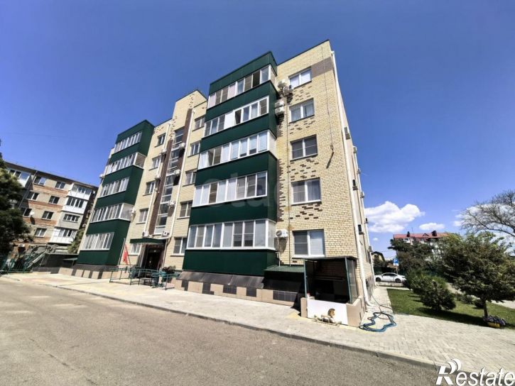 1-комн квартира ул Коммунаров, 22,  д. 22