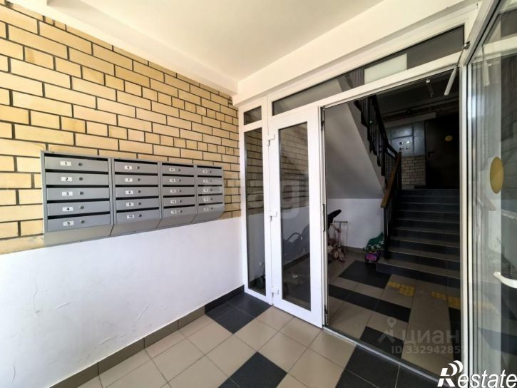 1-комн квартира ул Коммунаров, 22,  д. 22