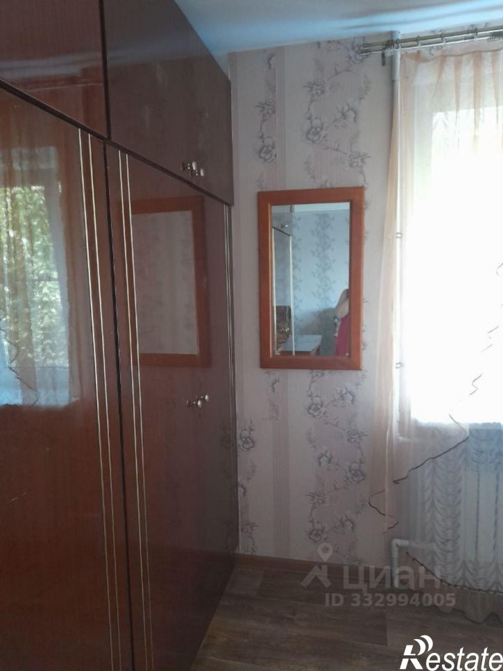 2-комн квартира ул К.Маркса, 105,  д. 105
