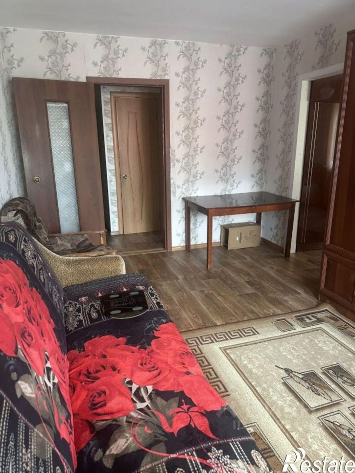 2-комн квартира ул К.Маркса, 105,  д. 105