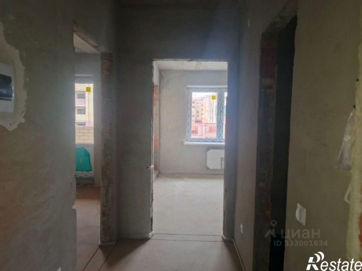 1-комн квартира ул Колхозная, 24,  д. 24