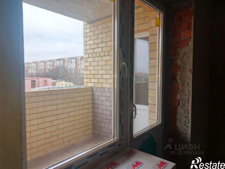 1-комн квартира ул Колхозная, 24,  д. 24
