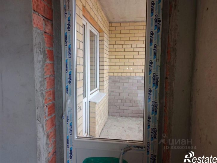 1-комн квартира ул Колхозная, 24,  д. 24