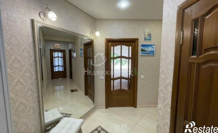 2-комн квартира ул Седина, 53/5,  д. 53/5