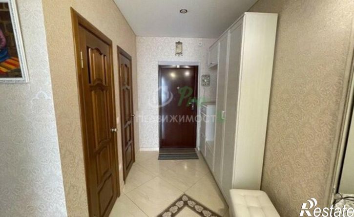 2-комн квартира ул Седина, 53/5,  д. 53/5