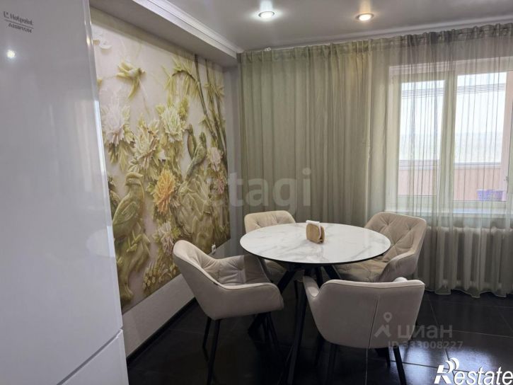 2-комн квартира ул Пионерская, 31,  д. 31