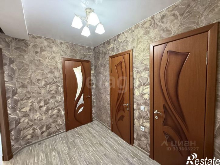 2-комн квартира ул Пионерская, 31,  д. 31