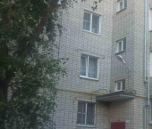 2-комн, 57кв м, этаж 3/5 ул Красная, 59/5