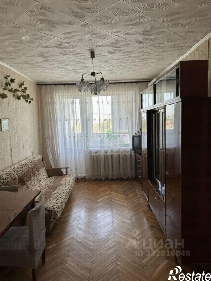 3-комн квартира ул Коммунистическая, 49/5,  д. 49/5