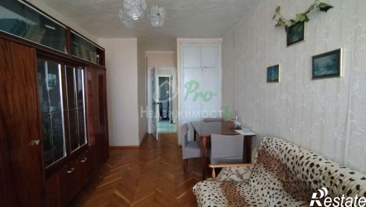 3-комн квартира ул Коммунистическая, 49/5,  д. 49/5