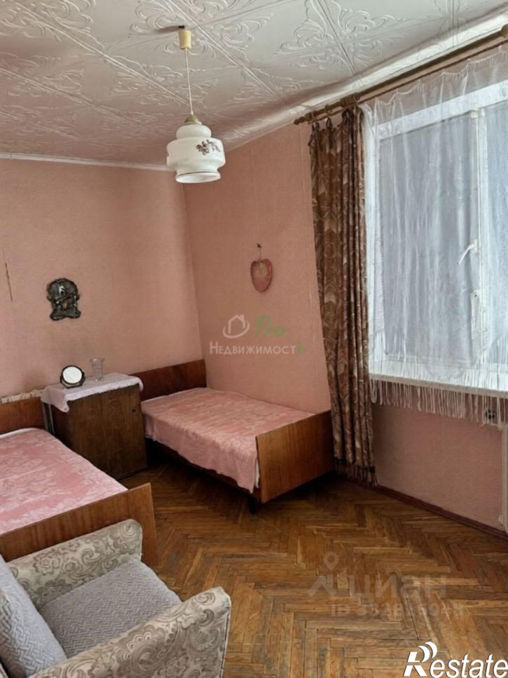 3-комн квартира ул Коммунистическая, 49/5,  д. 49/5