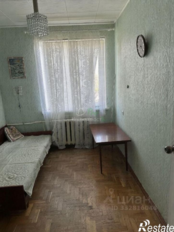 3-комн квартира ул Коммунистическая, 49/5,  д. 49/5