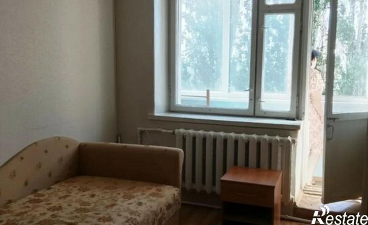 1-комн квартира ул К.Маркса, 1,  д. 1
