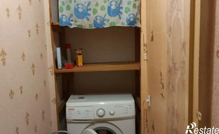 1-комн квартира ул К.Маркса, 1,  д. 1