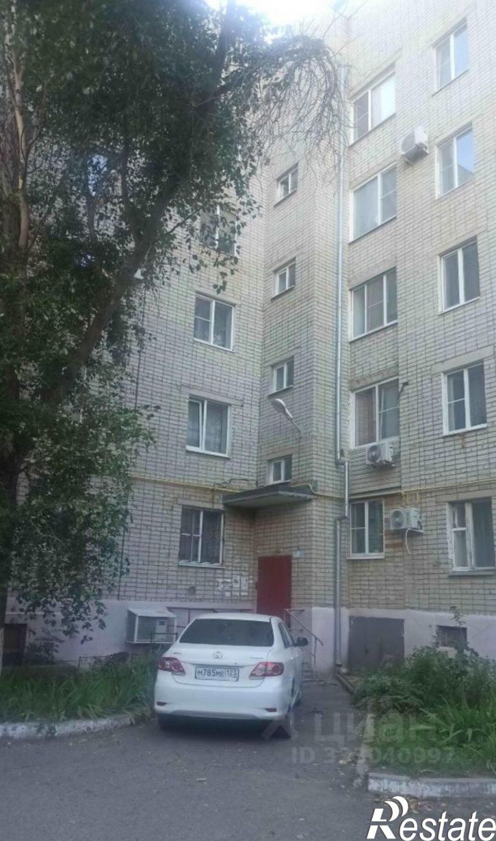 2-комн квартира ул Красная, 59/5,  д. 59/5