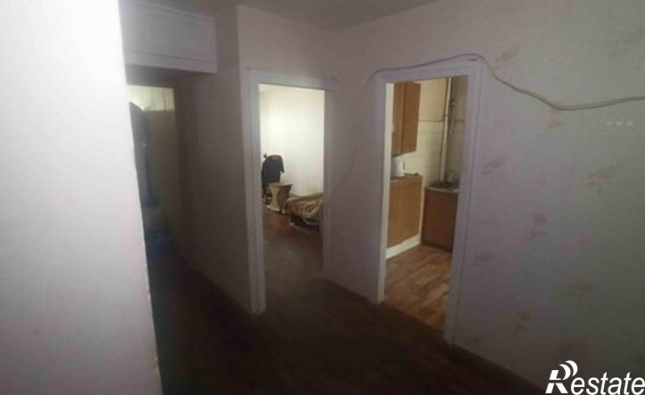 2-комн квартира ул Красная, 59/5,  д. 59/5