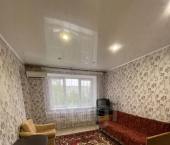 2-комн, 50кв м, этаж 3/5 ул Красная, 59/5