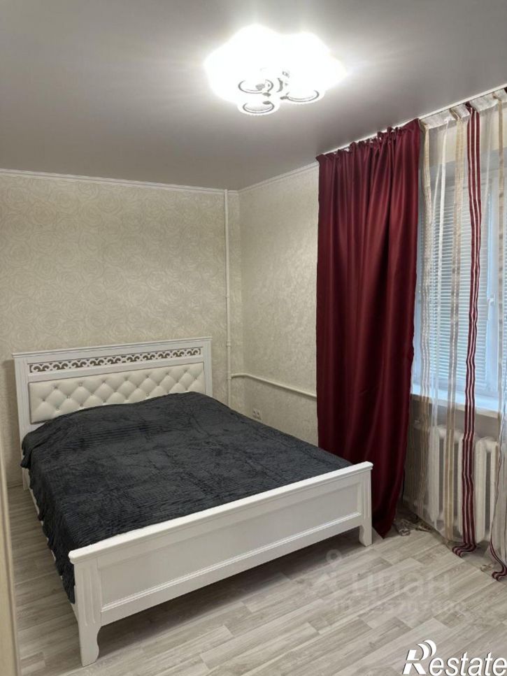 2-комн квартира ул Октябрьская, 203,  д. 203