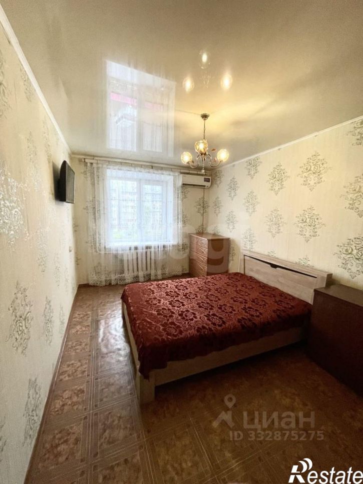 2-комн квартира ул Красная, 59/5,  д. 59/5