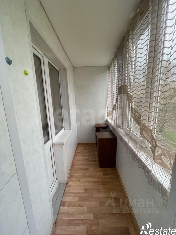 2-комн квартира ул Красная, 59/5,  д. 59/5