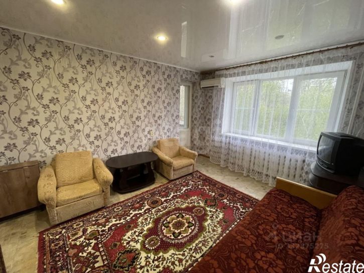 2-комн квартира ул Красная, 59/5,  д. 59/5